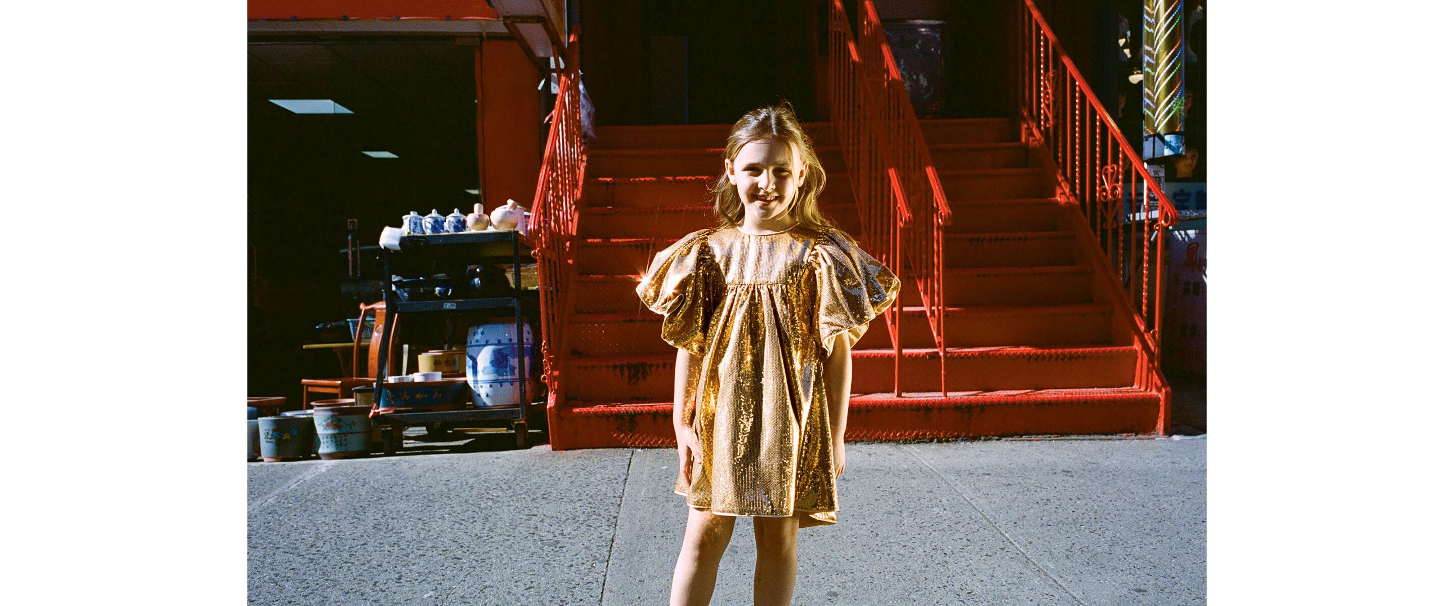 Marc Jacobs Kids Designer Childrenswear